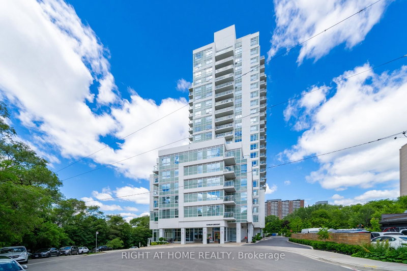 Image of home for listing MLS® W13812176