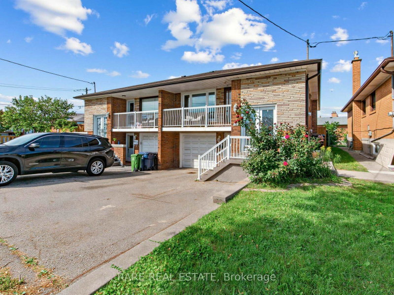 Image of home for listing MLS® W13812224