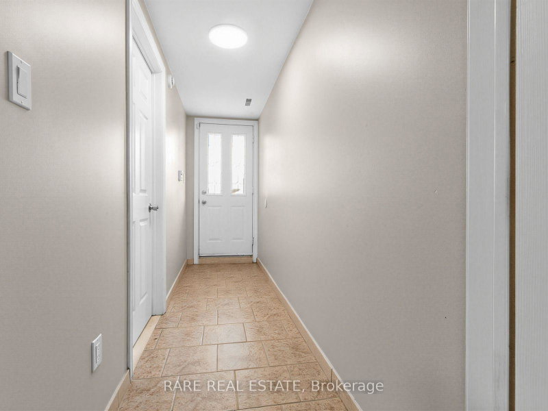 Image of home for listing MLS® W13812224