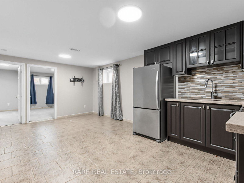Image of home for listing MLS® W13812224