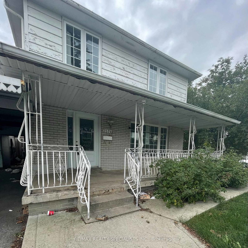 Image of home for listing MLS® W13812242