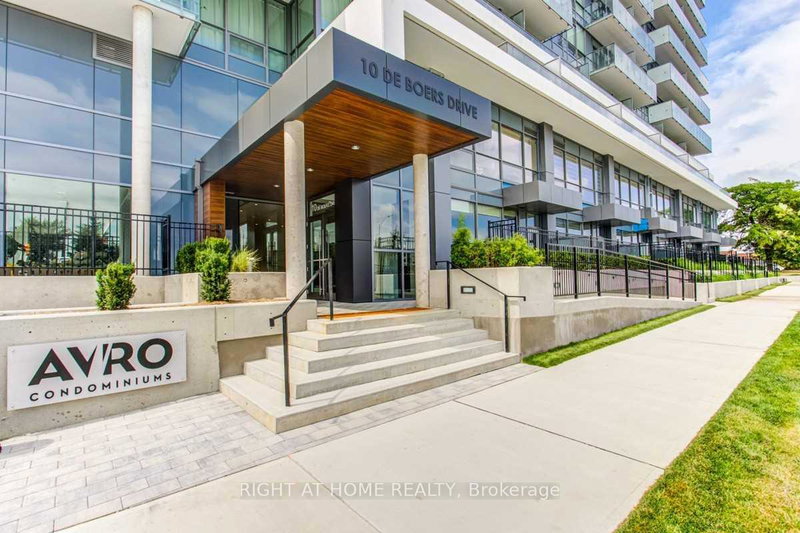Image of home for listing MLS® W13812252