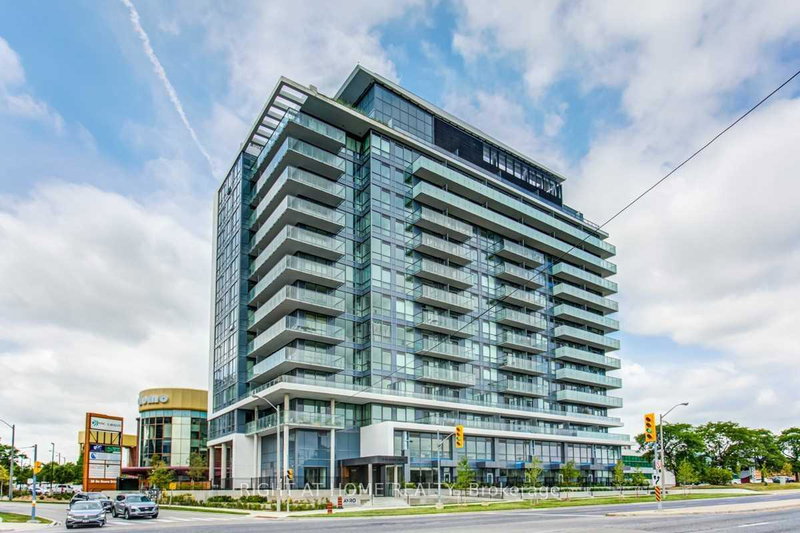 Image of home for listing MLS® W13812252