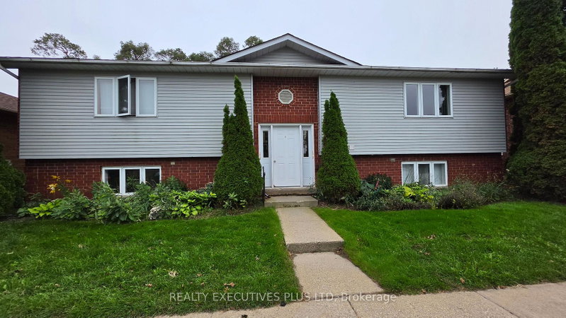 Image of home for listing MLS® W13812254