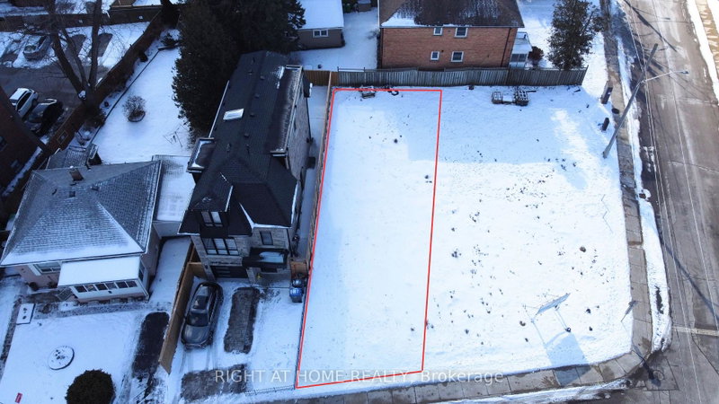 Image of home for listing MLS® W13812266