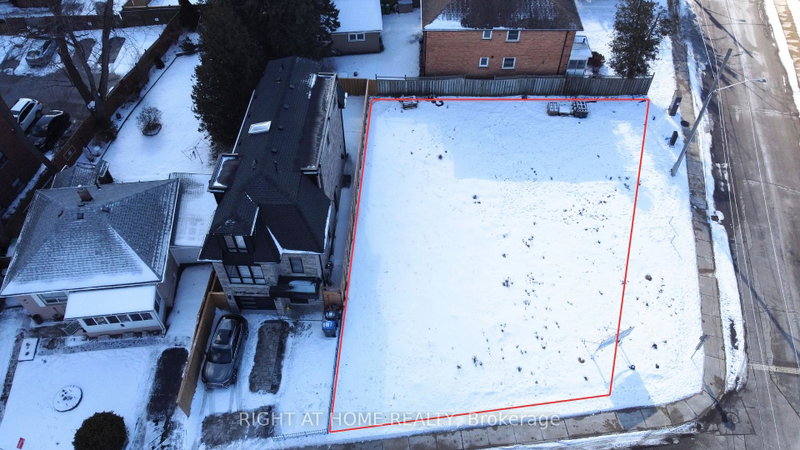 Image of home for listing MLS® W13812272