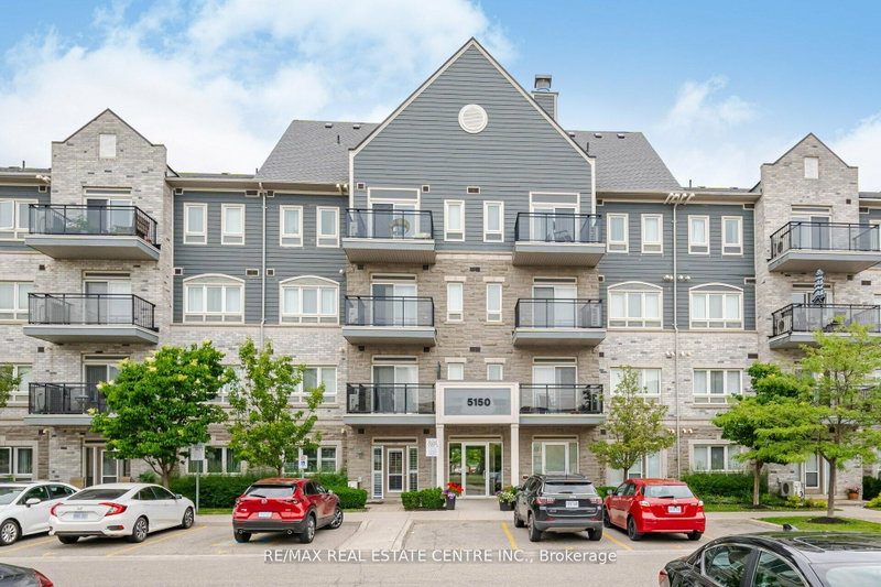 Image of home for listing MLS® W13812278