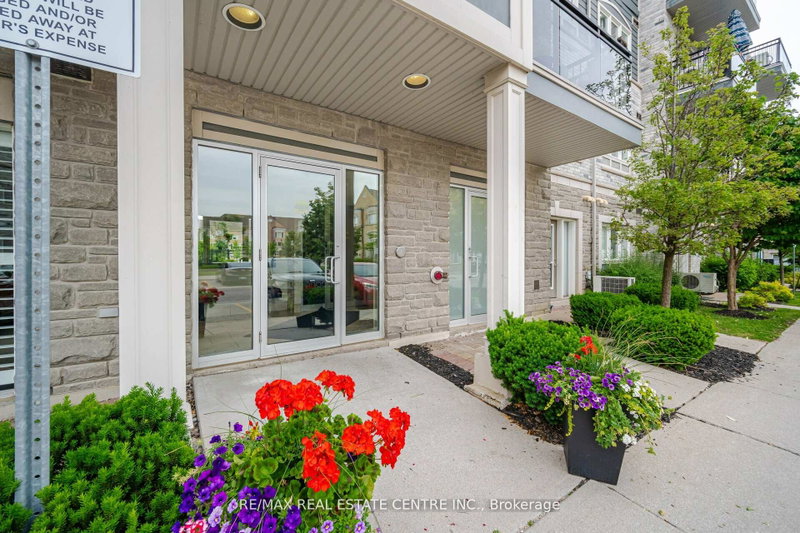 Image of home for listing MLS® W13812278
