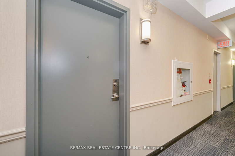 Image of home for listing MLS® W13812278