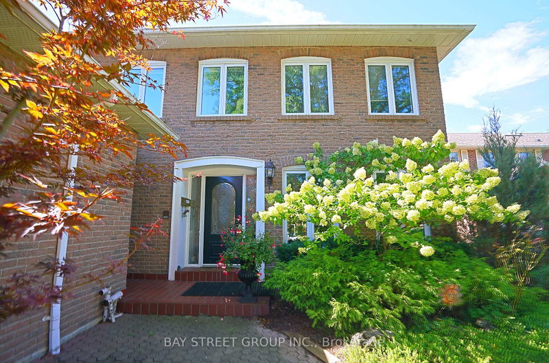 Image of home for listing MLS® W13812366
