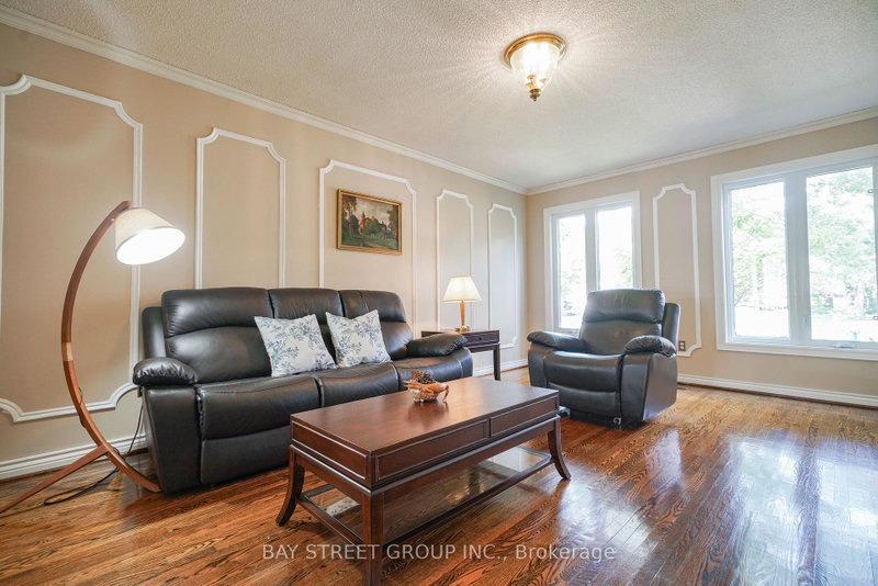 Image of home for listing MLS® W13812366