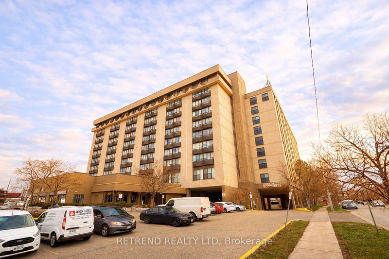 Image of home for listing MLS® W13812398