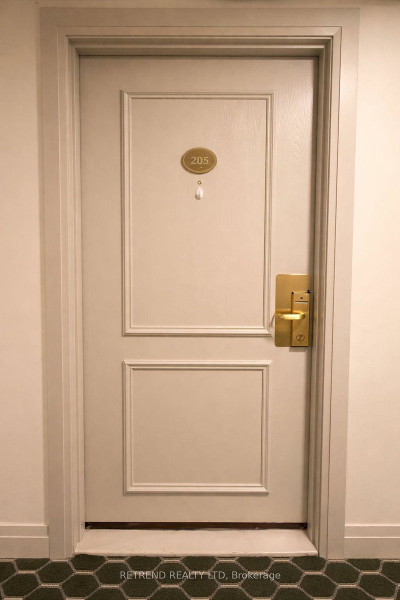 Image of home for listing MLS® W13812398