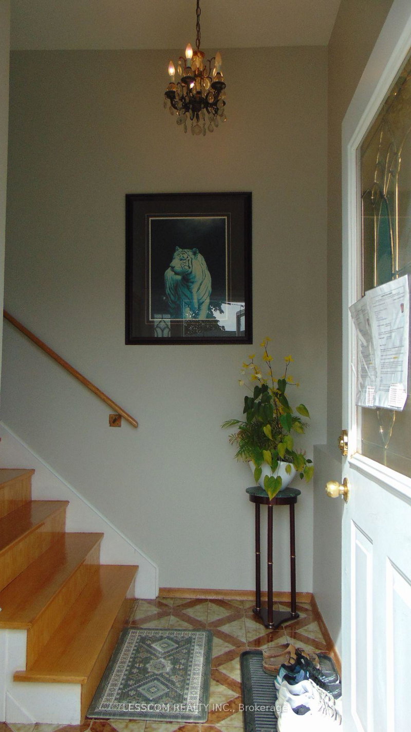 Image of home for listing MLS® W13812402