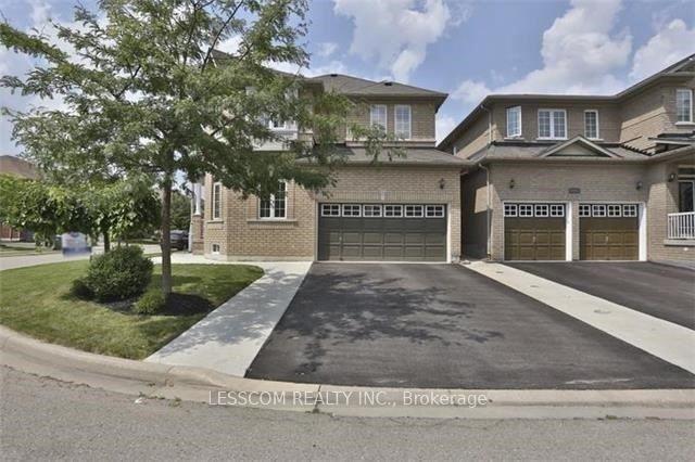 Image of home for listing MLS® W13812410