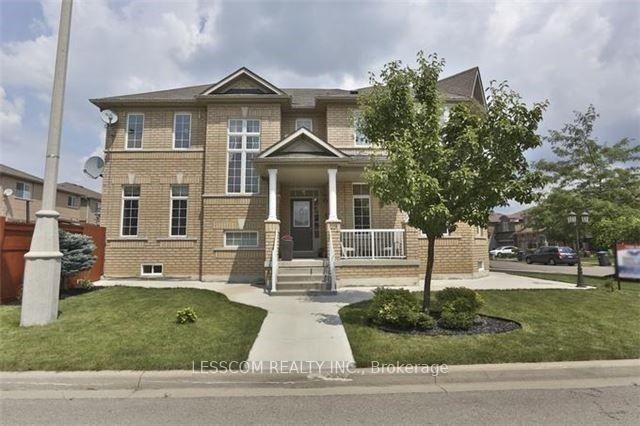 Image of home for listing MLS® W13812410
