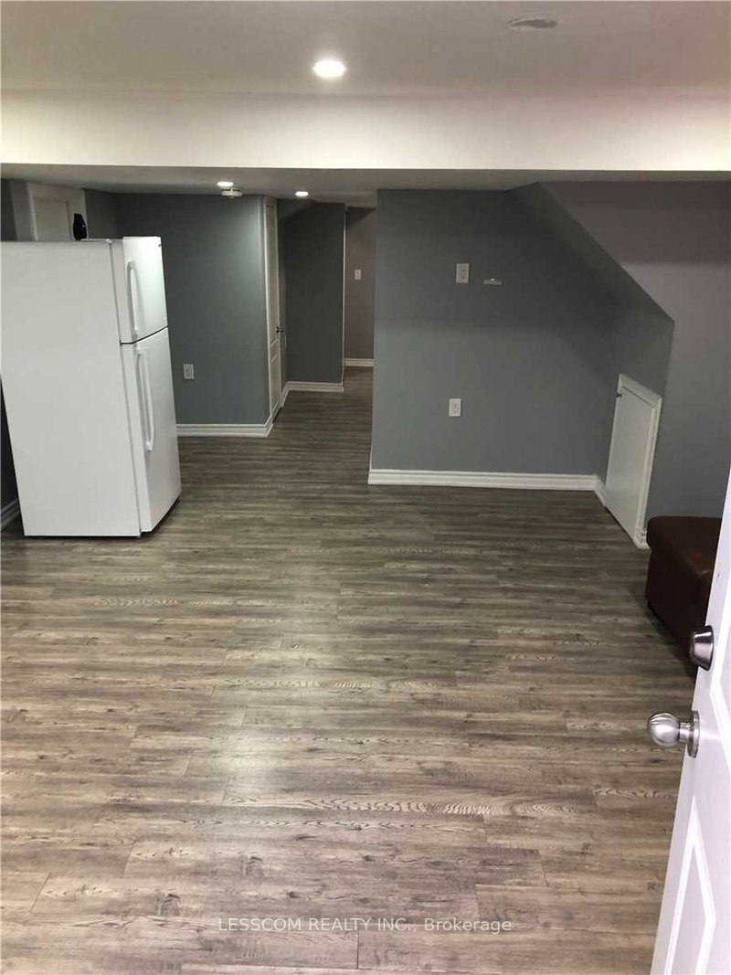 Image of home for listing MLS® W13812410