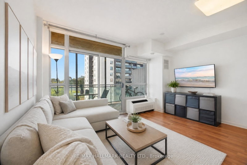 Image of home for listing MLS® W13812424