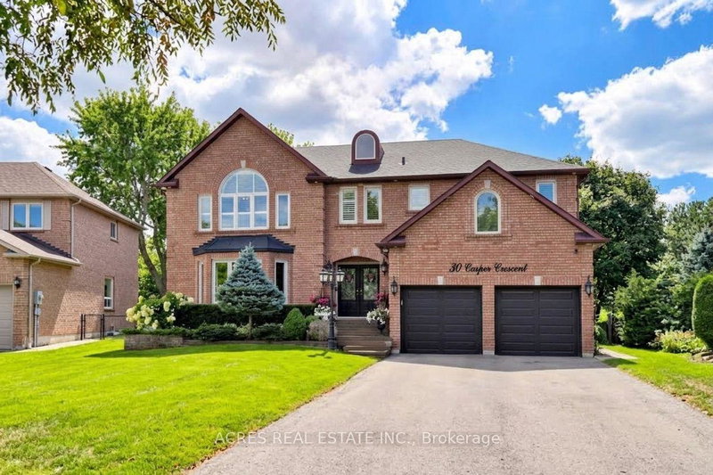 Image of home for listing MLS® W13812448
