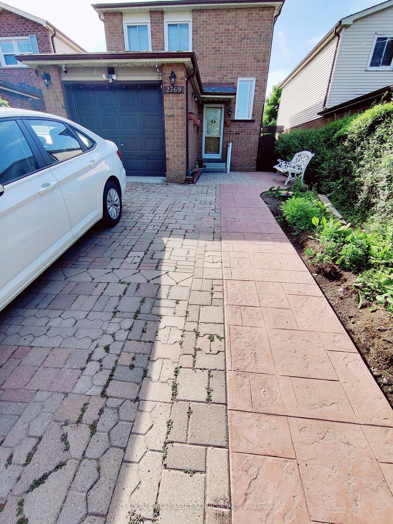 Image of home for listing MLS® W13812450