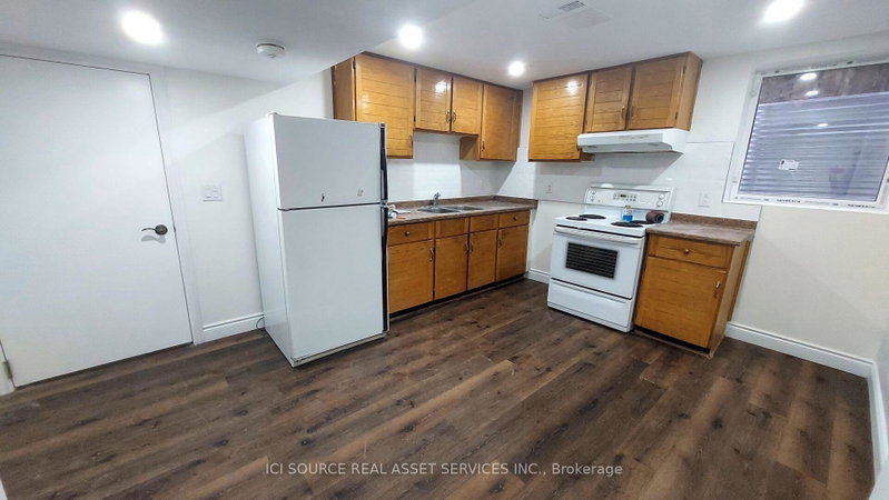 Image of home for listing MLS® W13812450