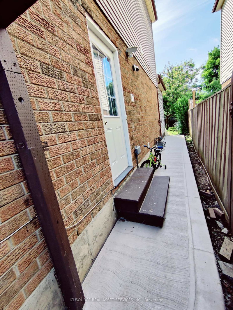Image of home for listing MLS® W13812450