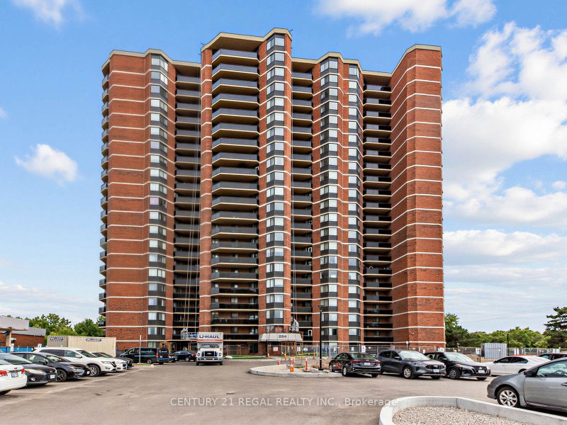 Image of home for listing MLS® W13812532