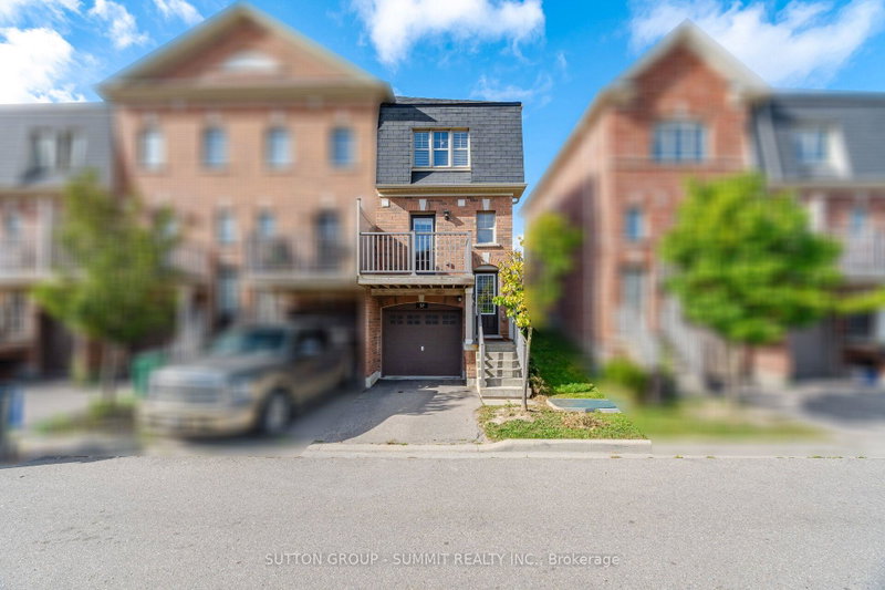 Image of home for listing MLS® W13812594