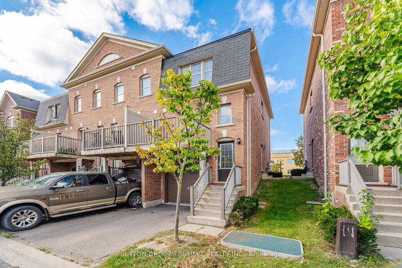 Image of home for listing MLS® W13812594
