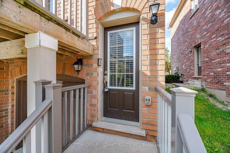 Image of home for listing MLS® W13812594