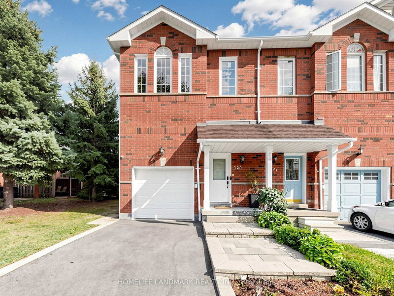Image of home for listing MLS® W13812616