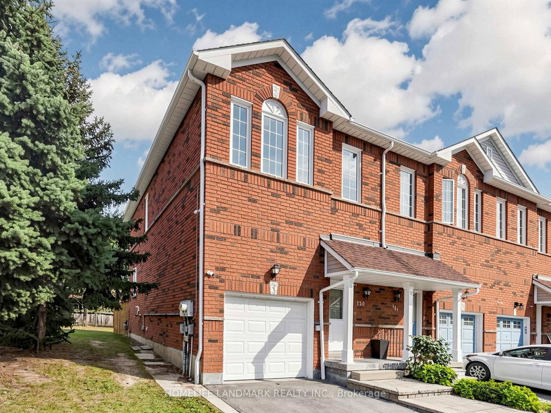 Image of home for listing MLS® W13812616