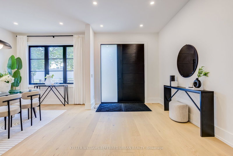 Image of home for listing MLS® W13812628
