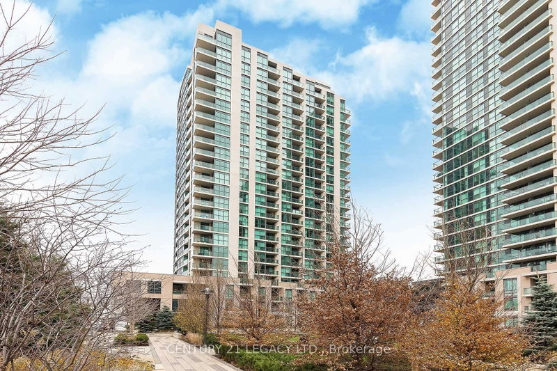 Image of home for listing MLS® W13812744