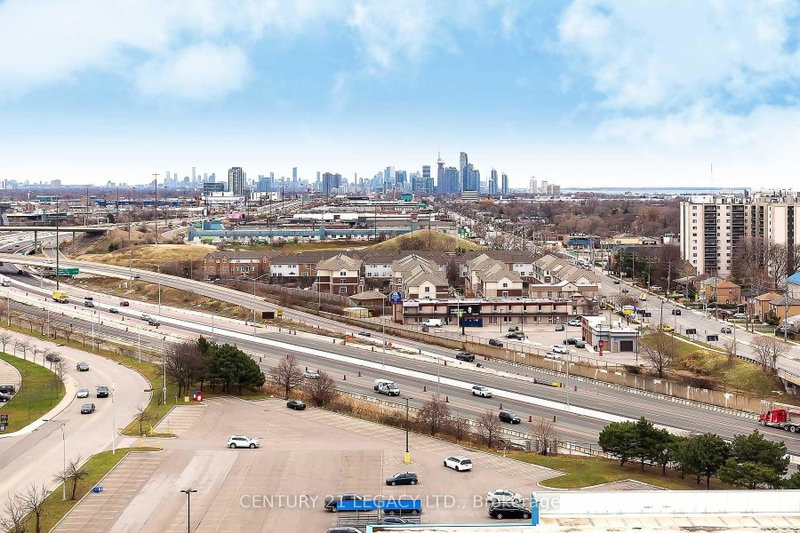 Image of home for listing MLS® W13812744
