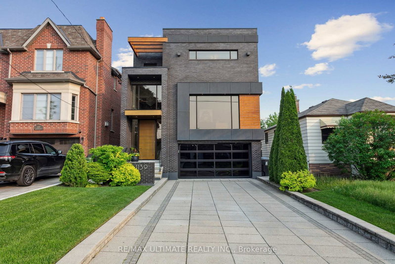 Image of home for listing MLS® W13812816