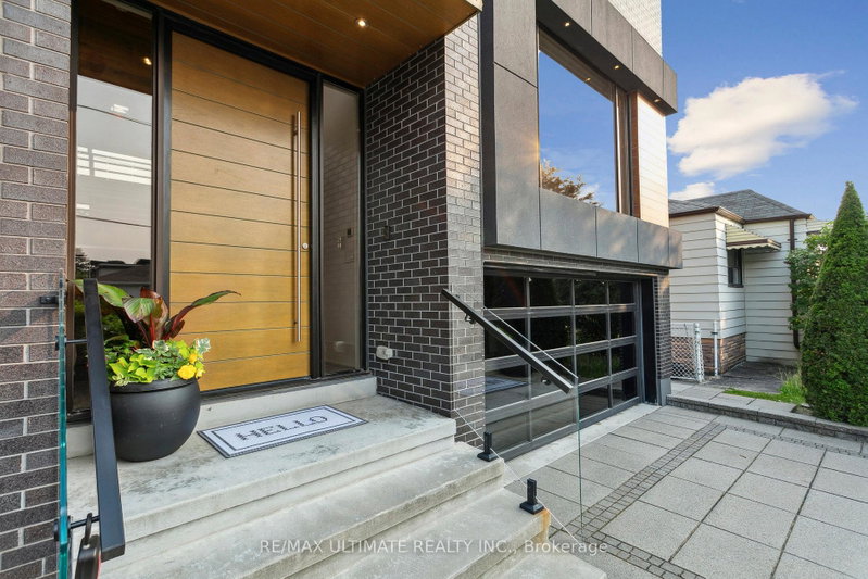 Image of home for listing MLS® W13812816