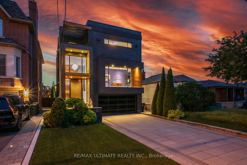 Image of home for listing MLS® W13812820