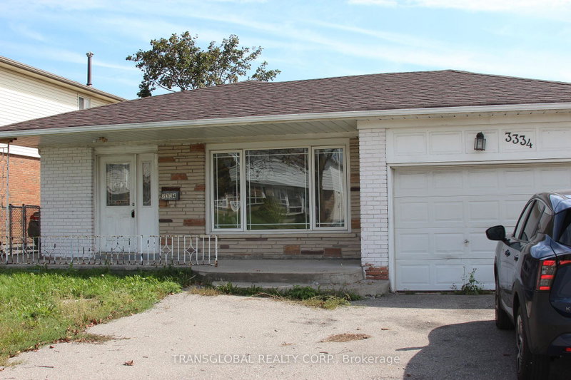 Image of home for listing MLS® W13812864