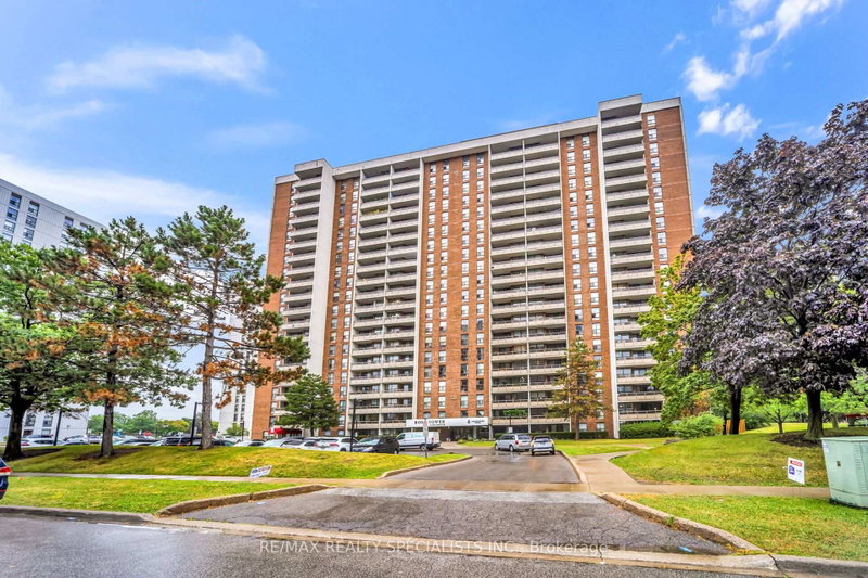 Image of home for listing MLS® W13813036
