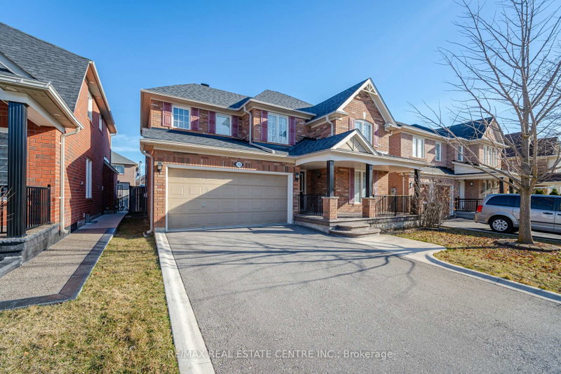 Image of home for listing MLS® W13813042