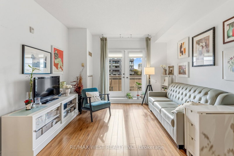 Image of home for listing MLS® W13813060