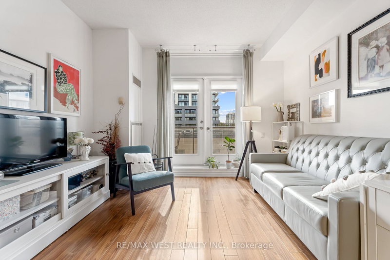 Image of home for listing MLS® W13813060