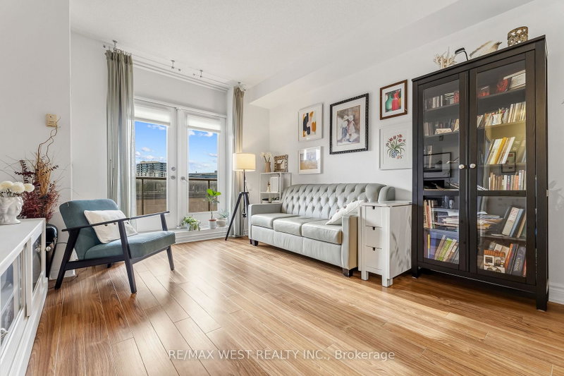 Image of home for listing MLS® W13813060