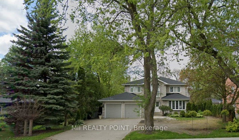 Image of home for listing MLS® W13813138