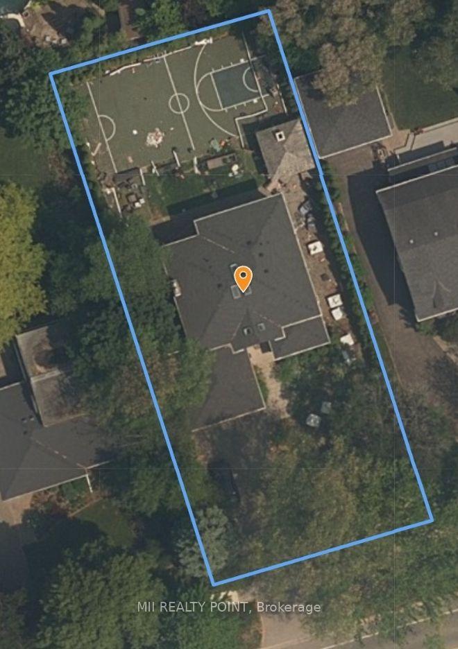 Image of home for listing MLS® W13813138
