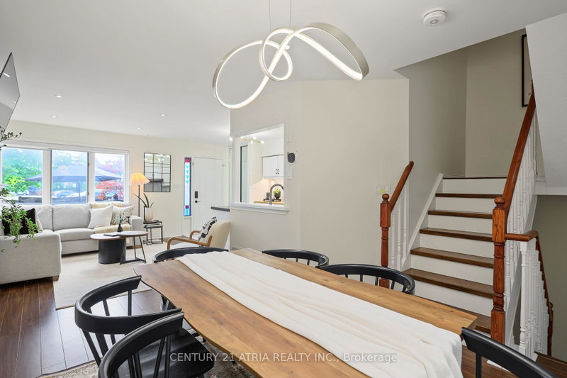 Image of home for listing MLS® W13813156