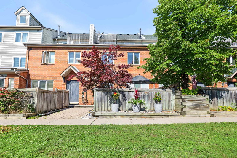 Image of home for listing MLS® W13813156