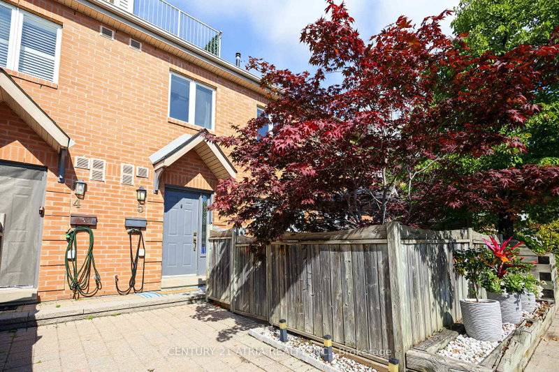 Image of home for listing MLS® W13813156