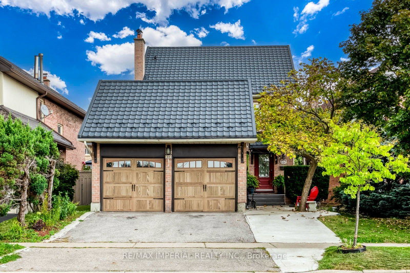 Image of home for listing MLS® W13813162